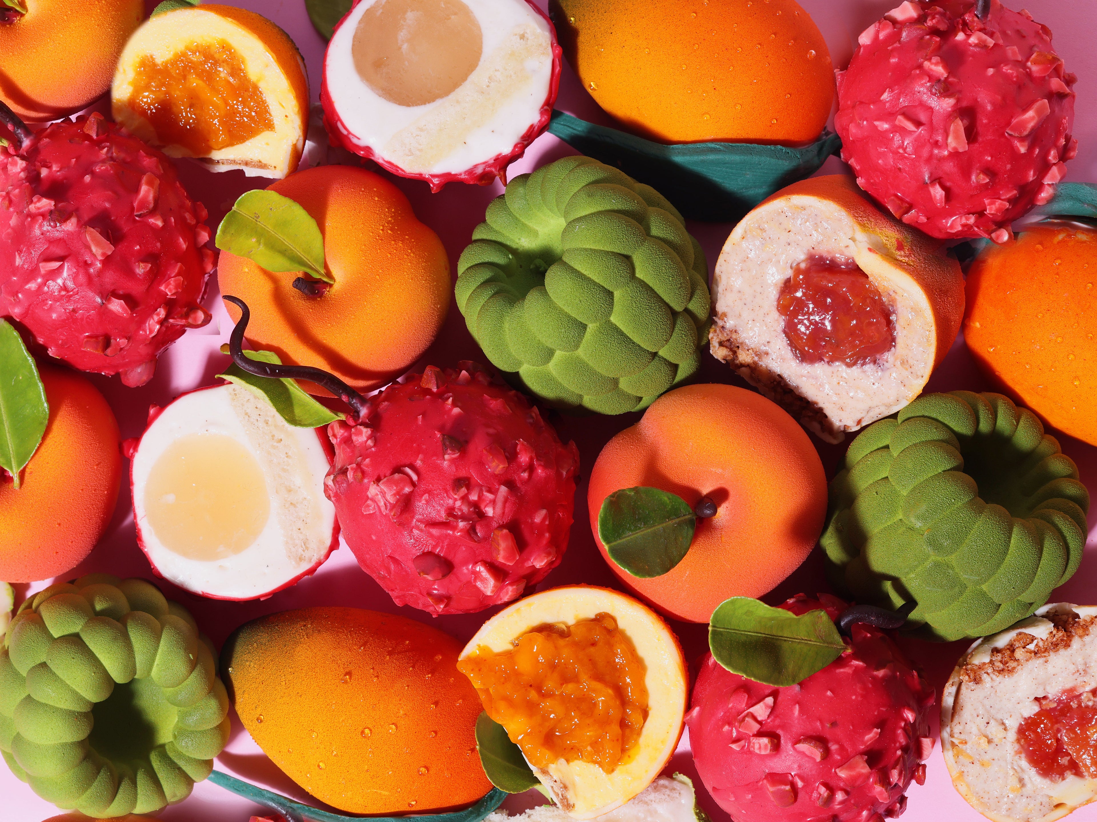 Seasonal Fruits