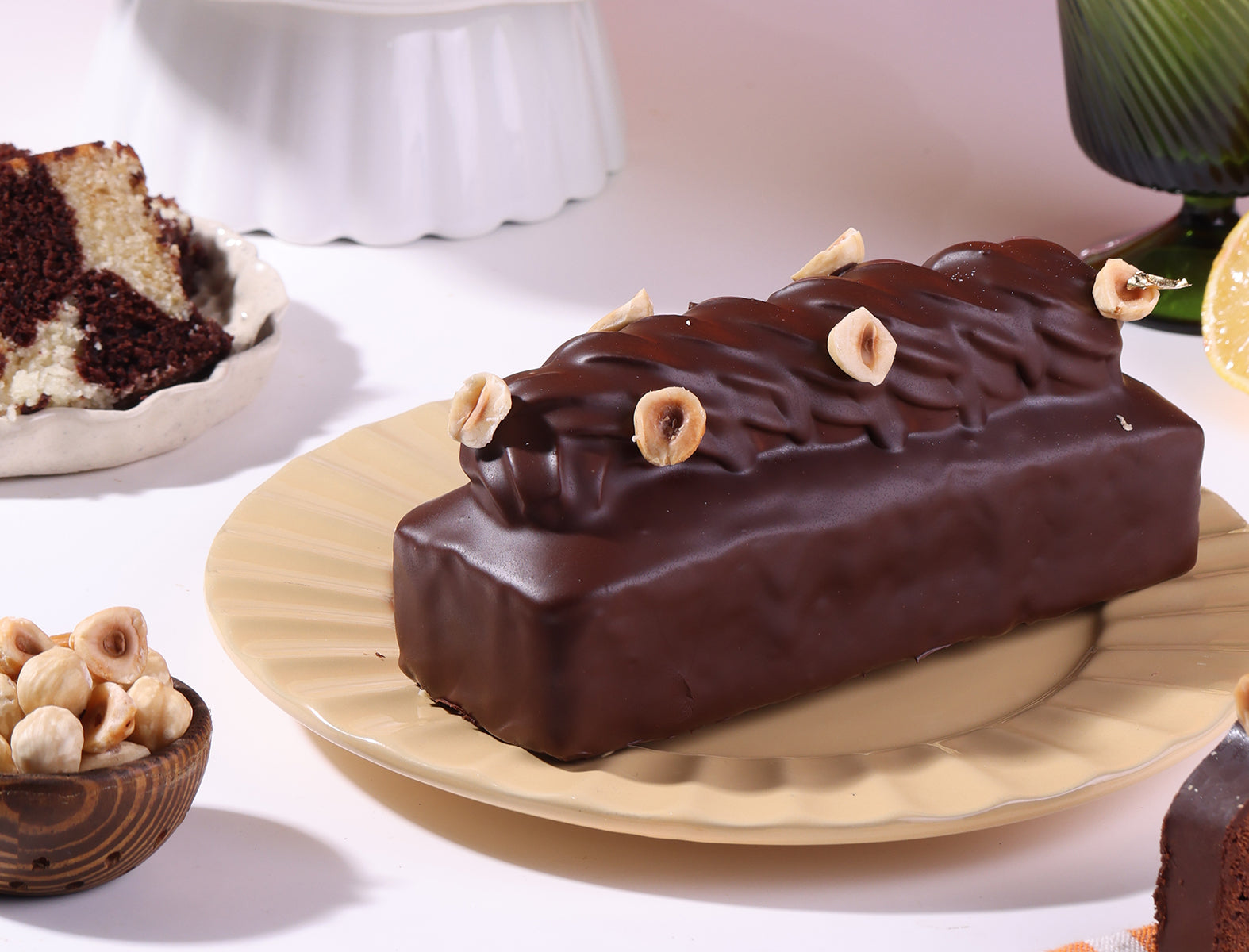 Sweet Confectionary