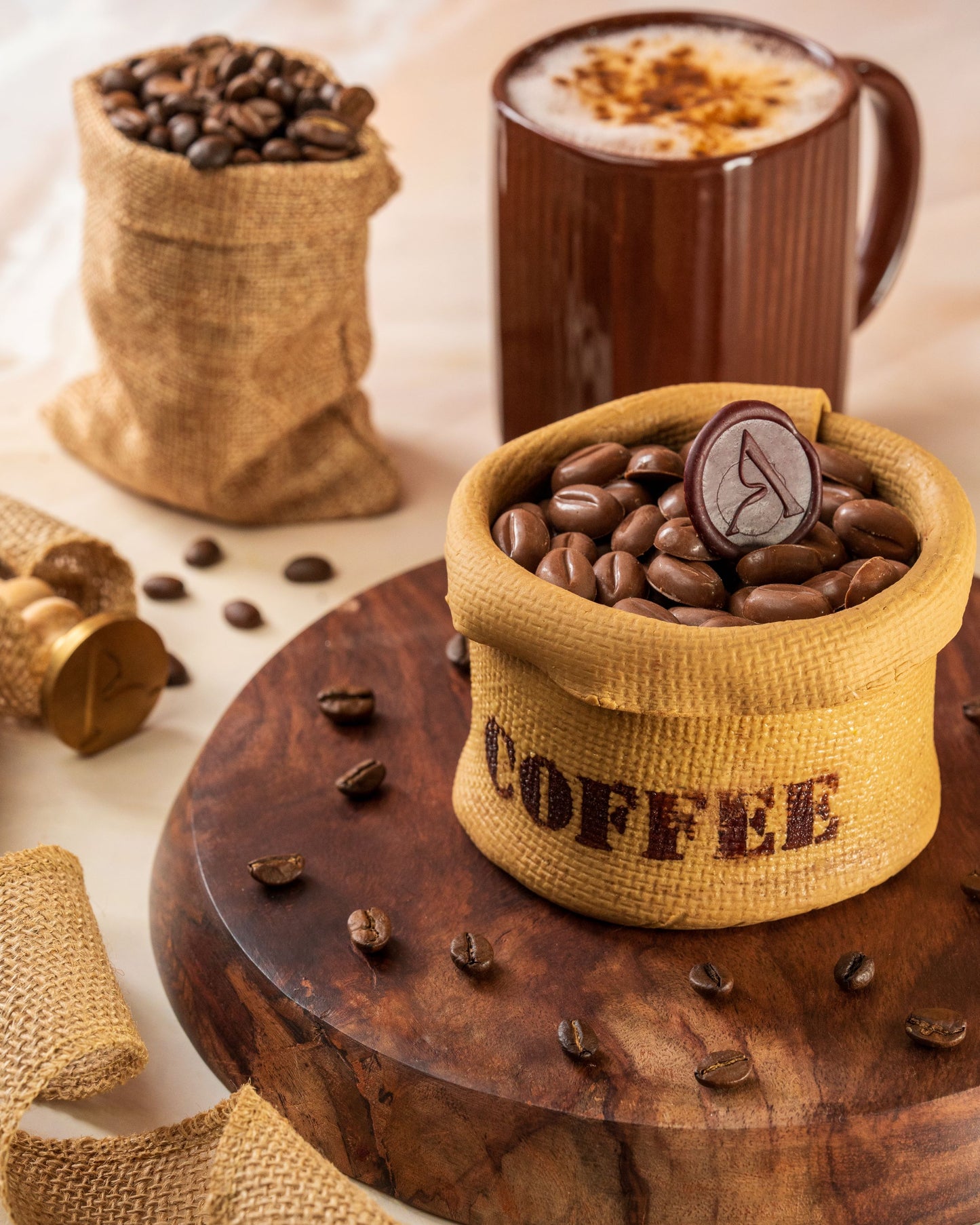 Coffee Cake