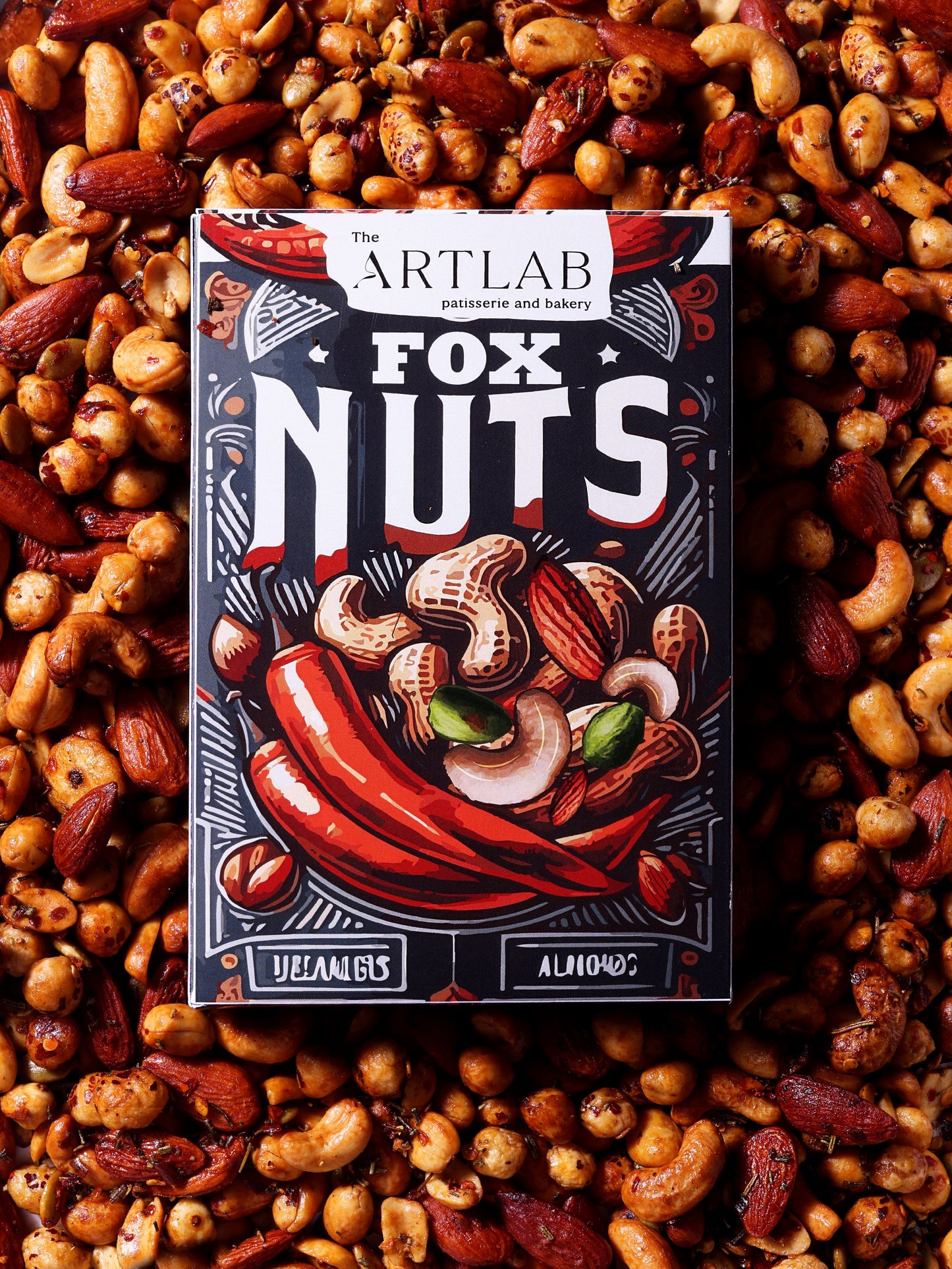Fox Nuts