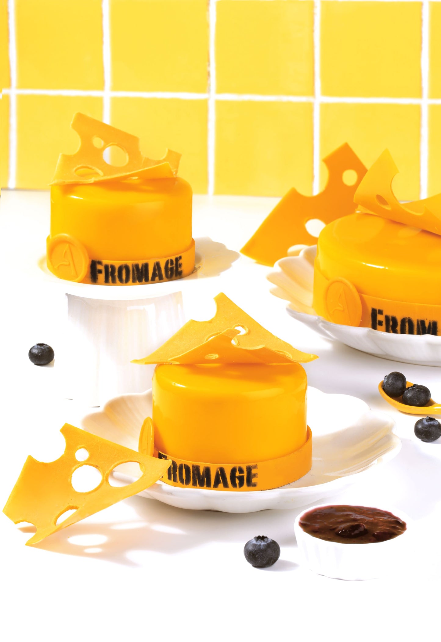 Fromage Petit