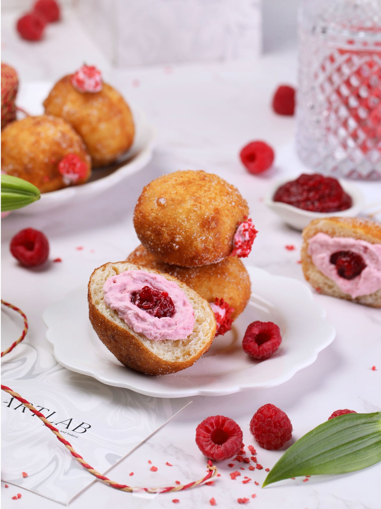 Berry Bombolini