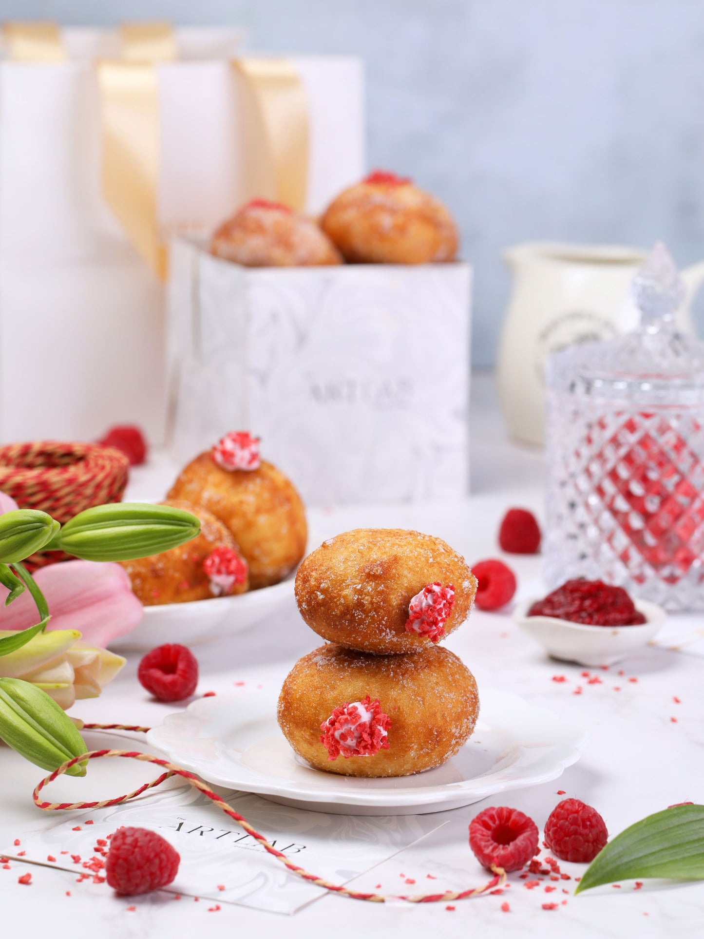 Berry Bombolini