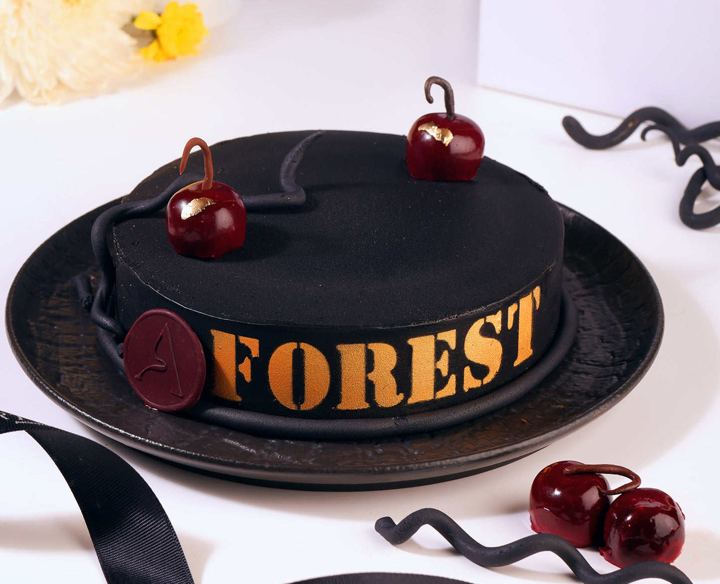Forest Cake