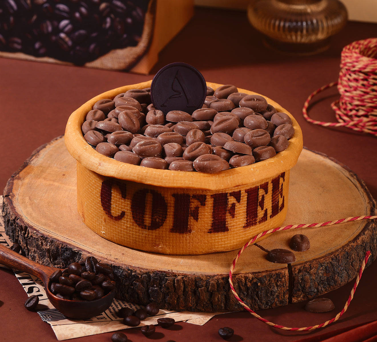 Coffee Cake