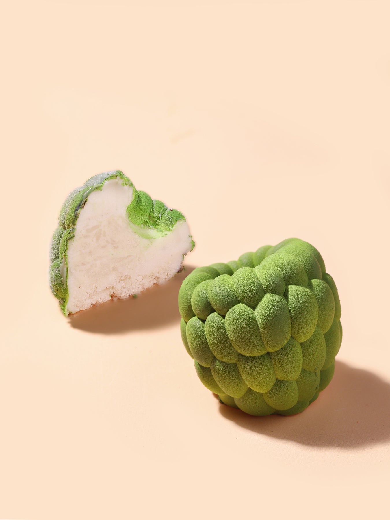 Custard Apple Petit
