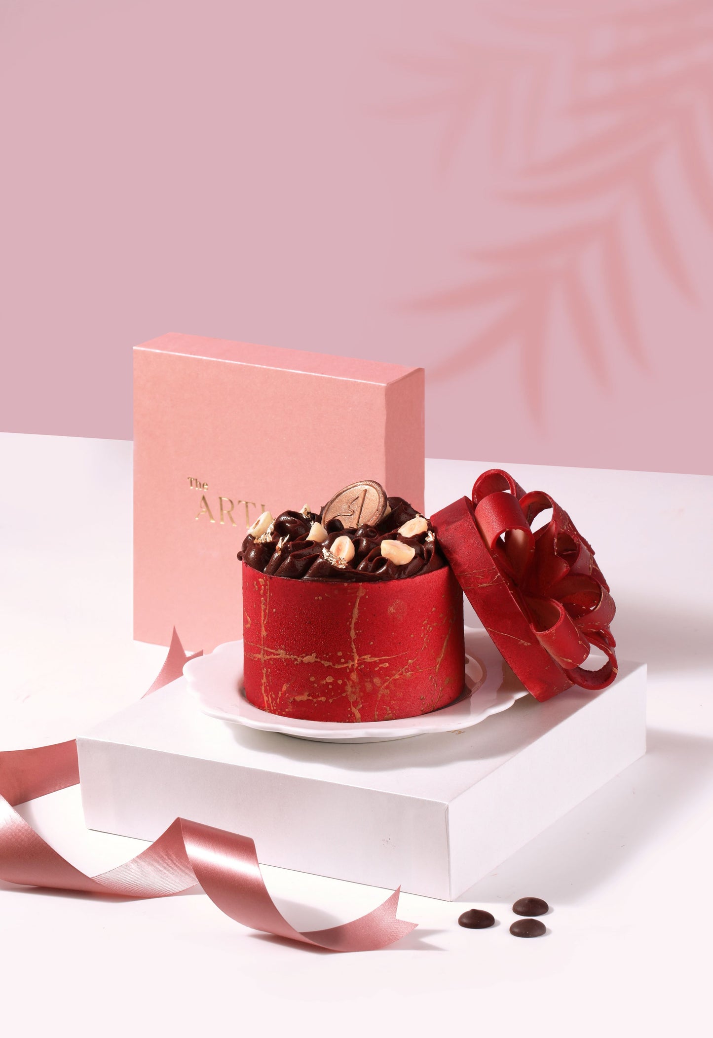 Gift Cake