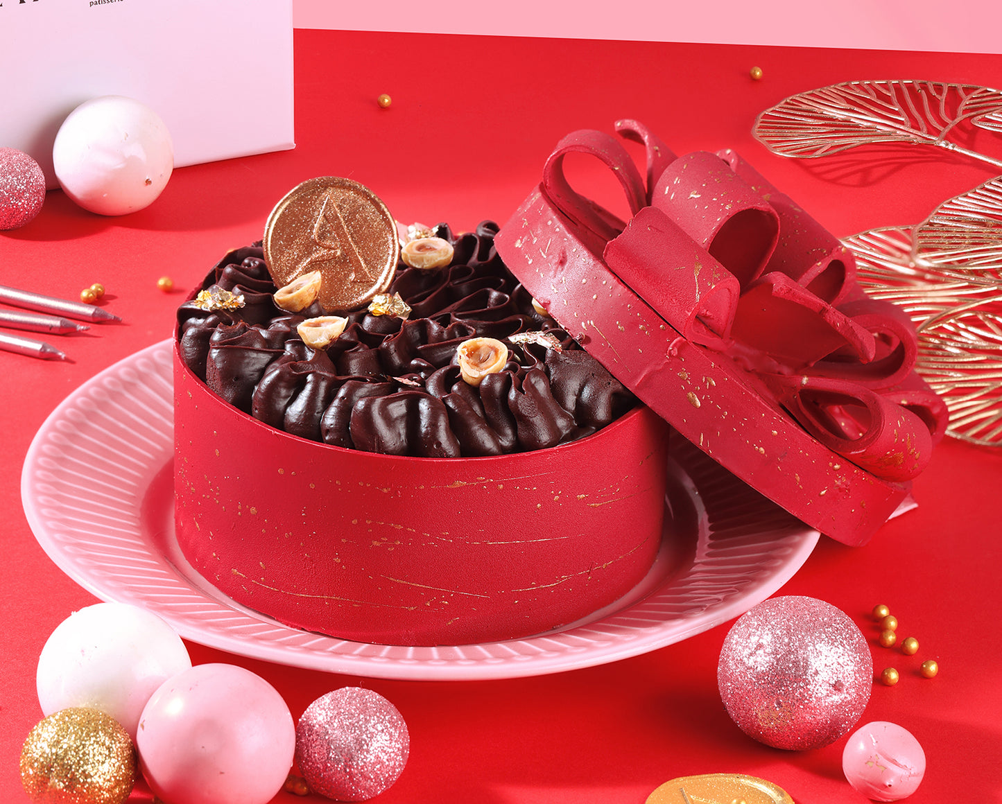 Gift Cake