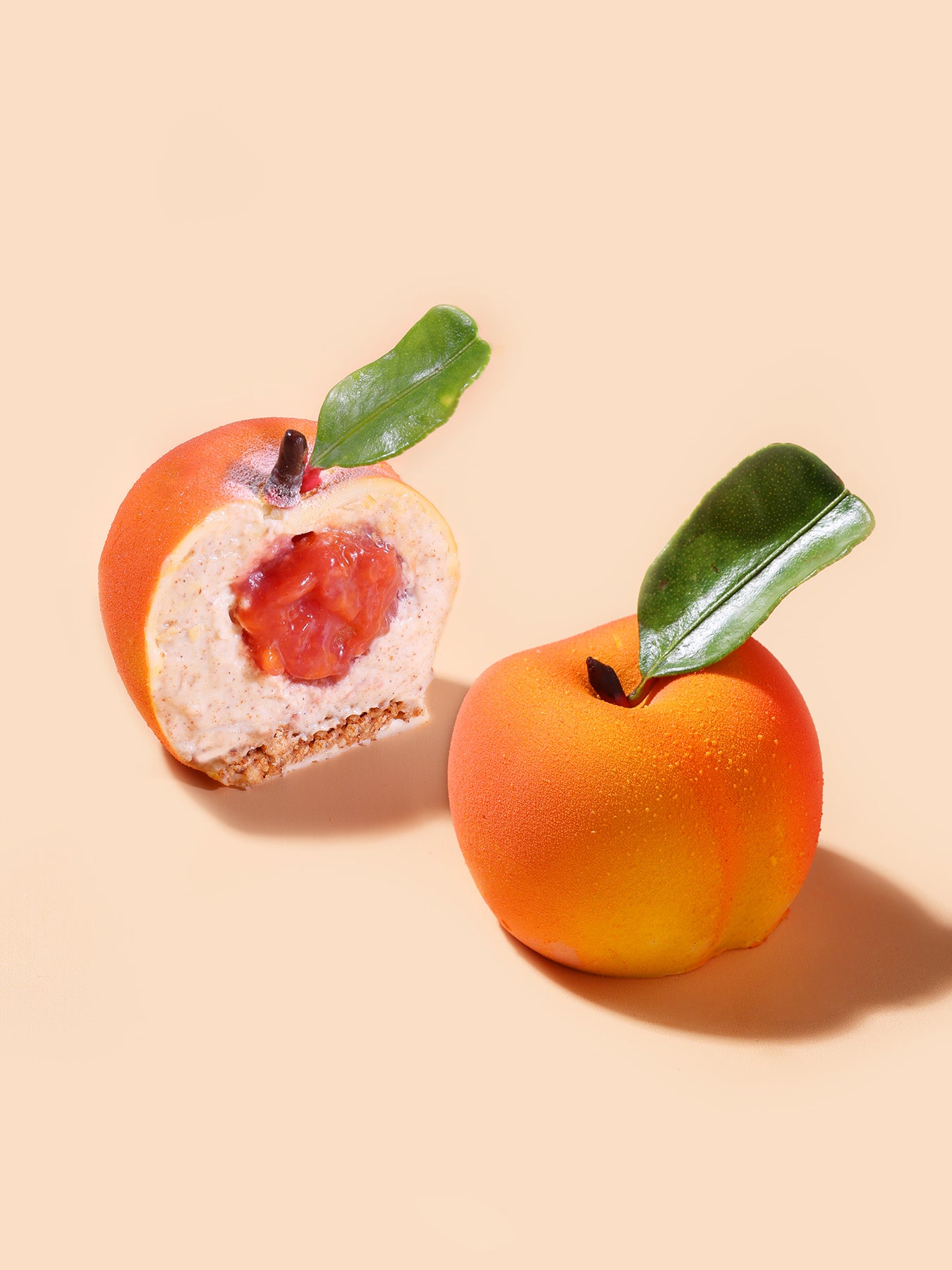 Peach Petit