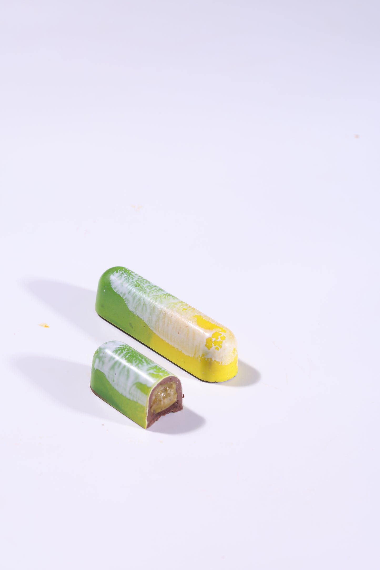 Pista Bounty