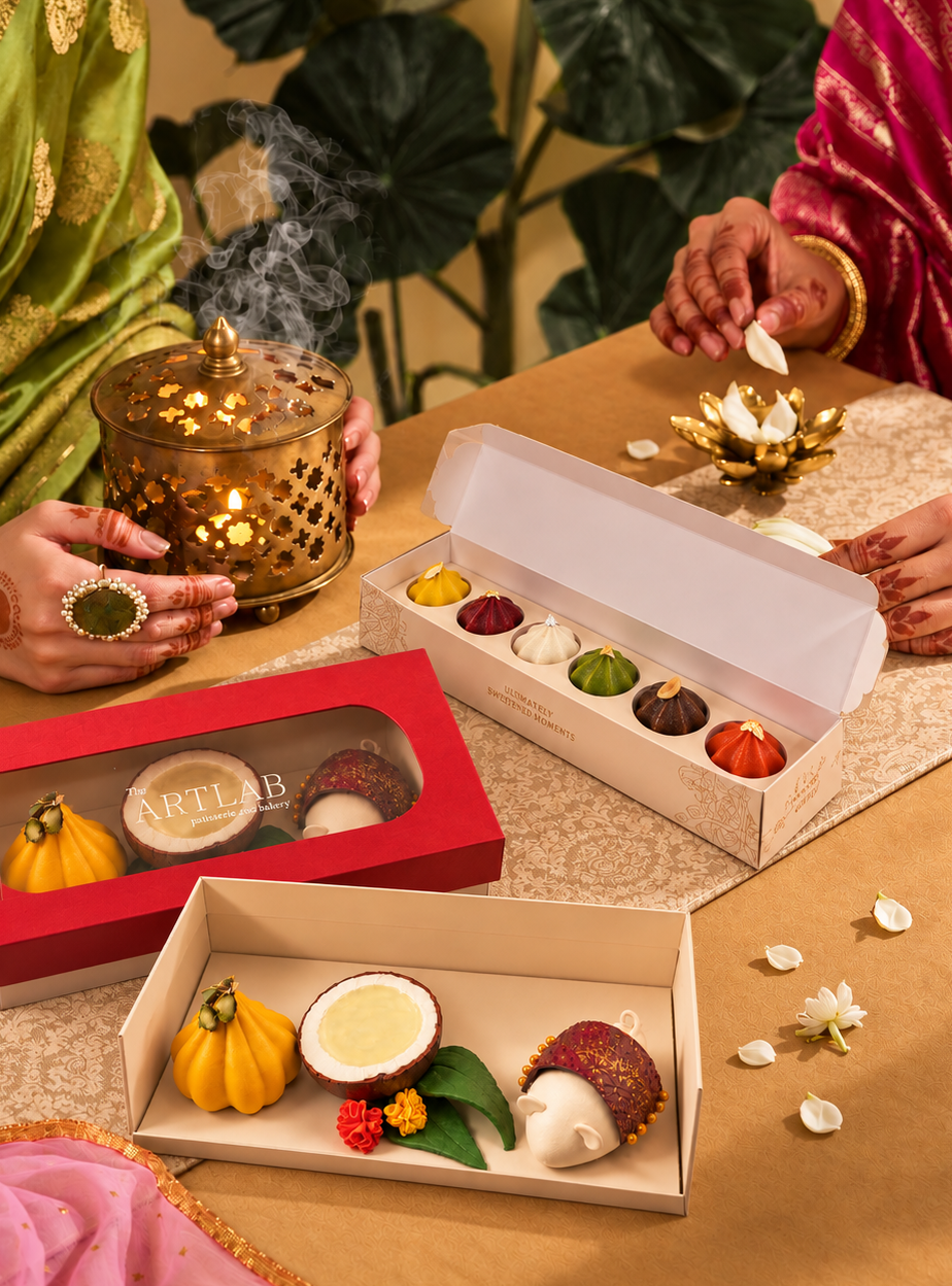 Ganapati Specials