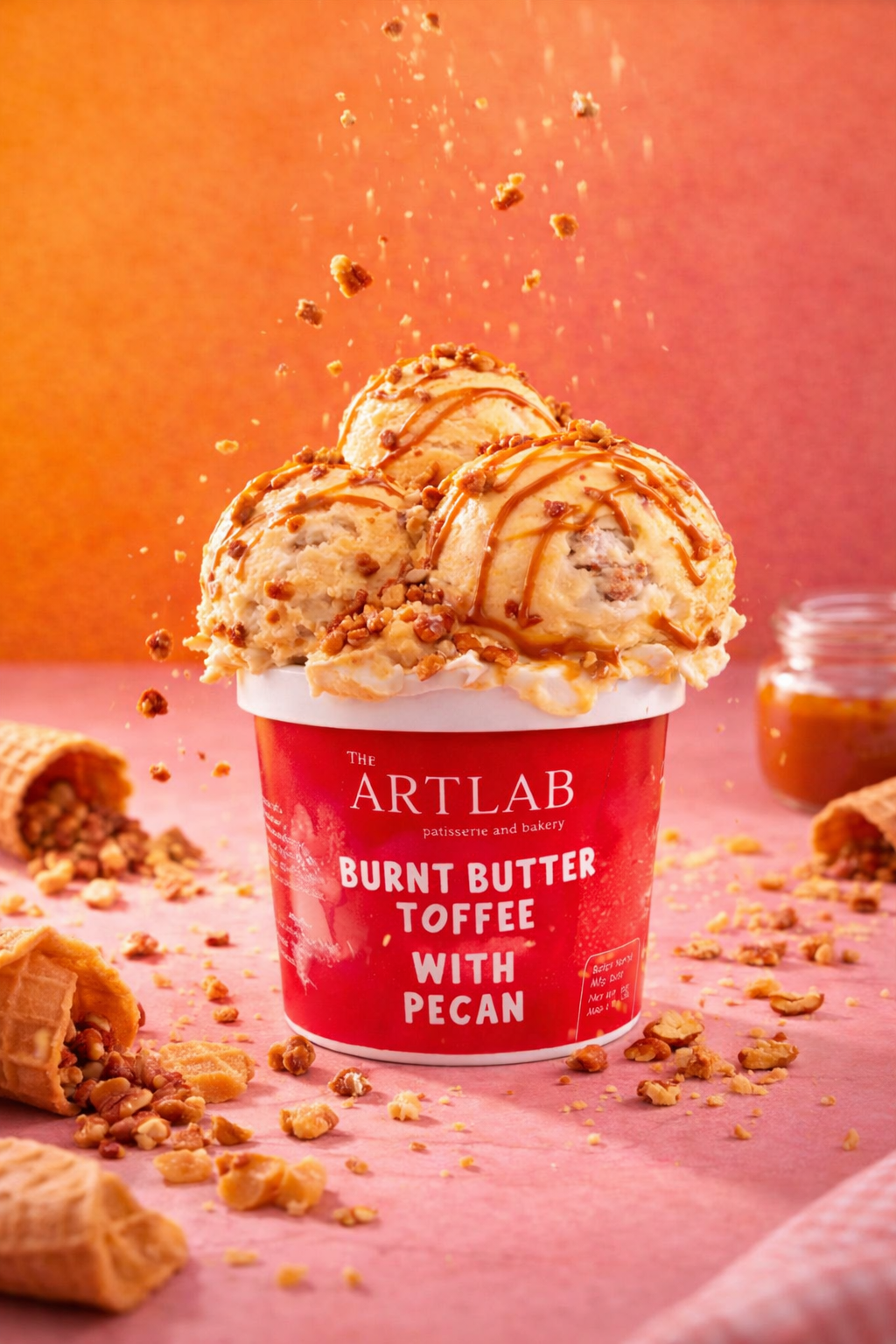 Icecreams