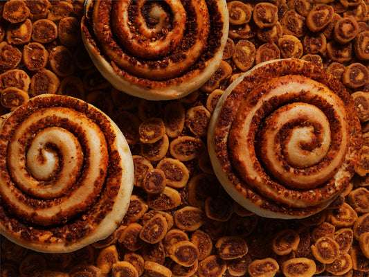 Bhakarwadi Babka Bread