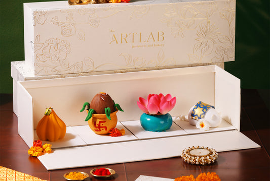 Ganapati Special Hamper