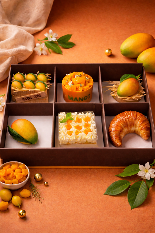 Mango Special Hamper