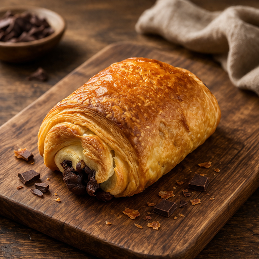 Pain Au Chocolate