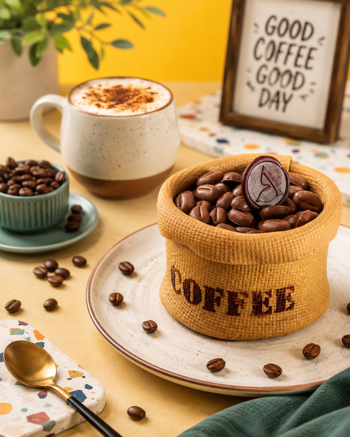 Coffee Cake