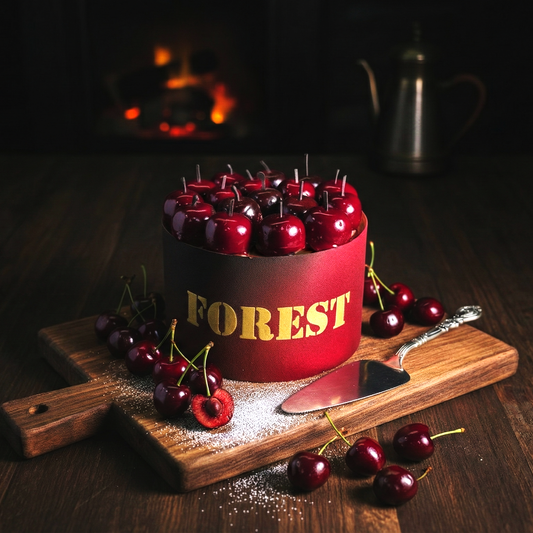 Forest Cake