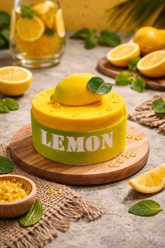 Lemon Cake
