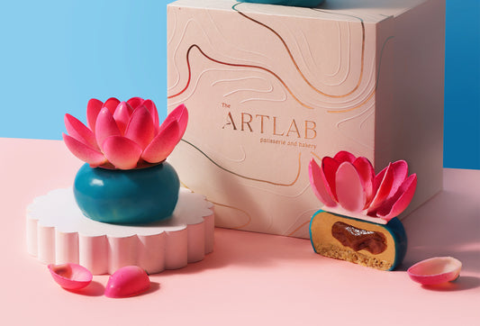 Lotus Petit
