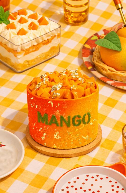 Mango Petit
