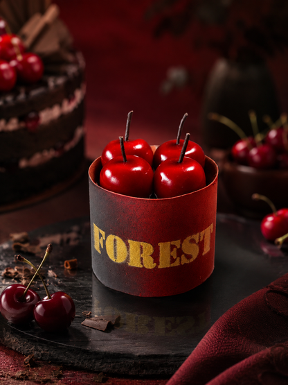 Forest Cake