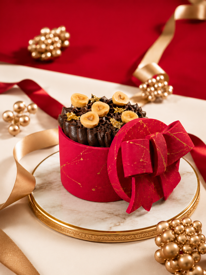 Gift Cake