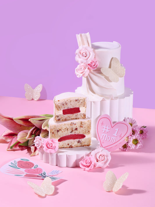 Mothers Day Special Cake