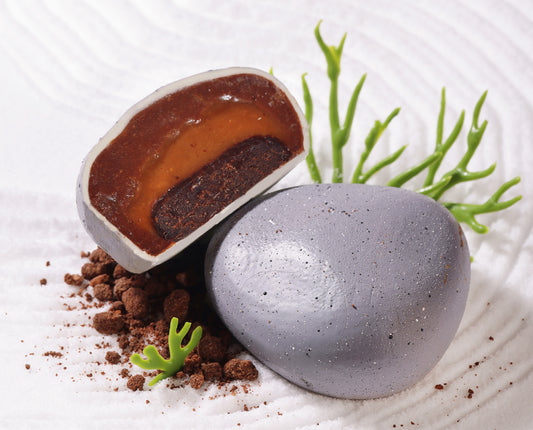 Pebble Pastry