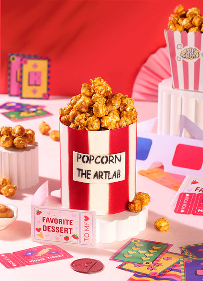 Popcorn Petit