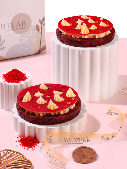 Red Velvet