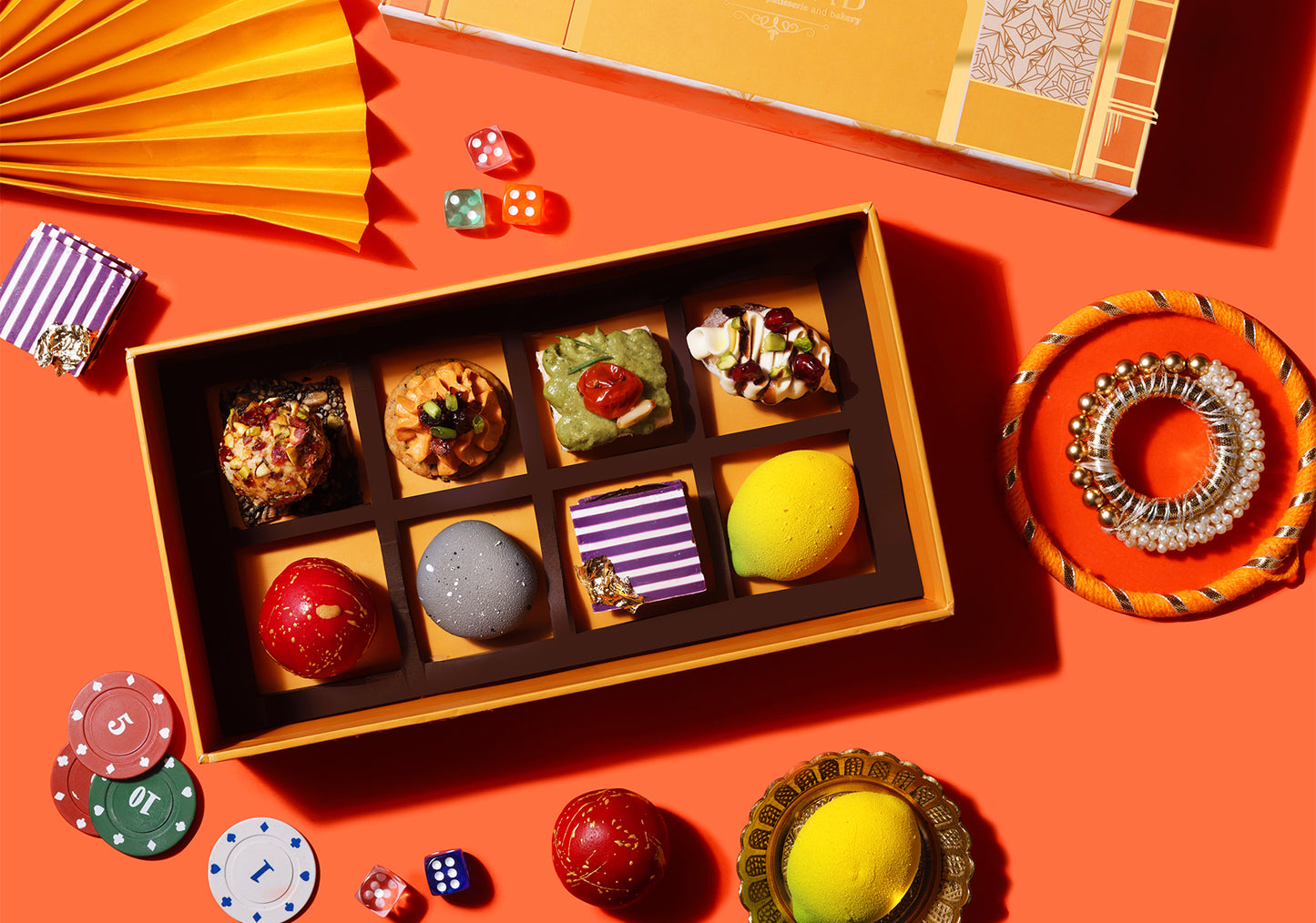 Petit Mithaas & Masala